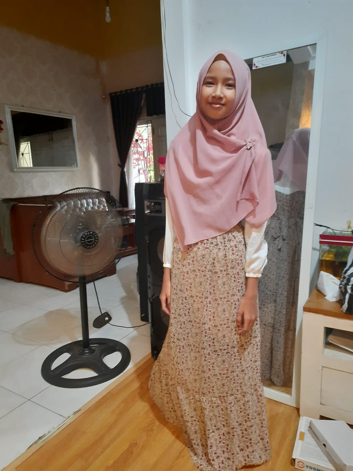 Adalira Farah Azis