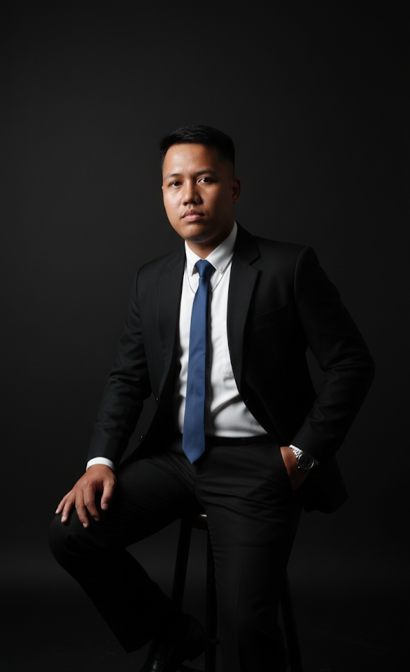Akmal Husada