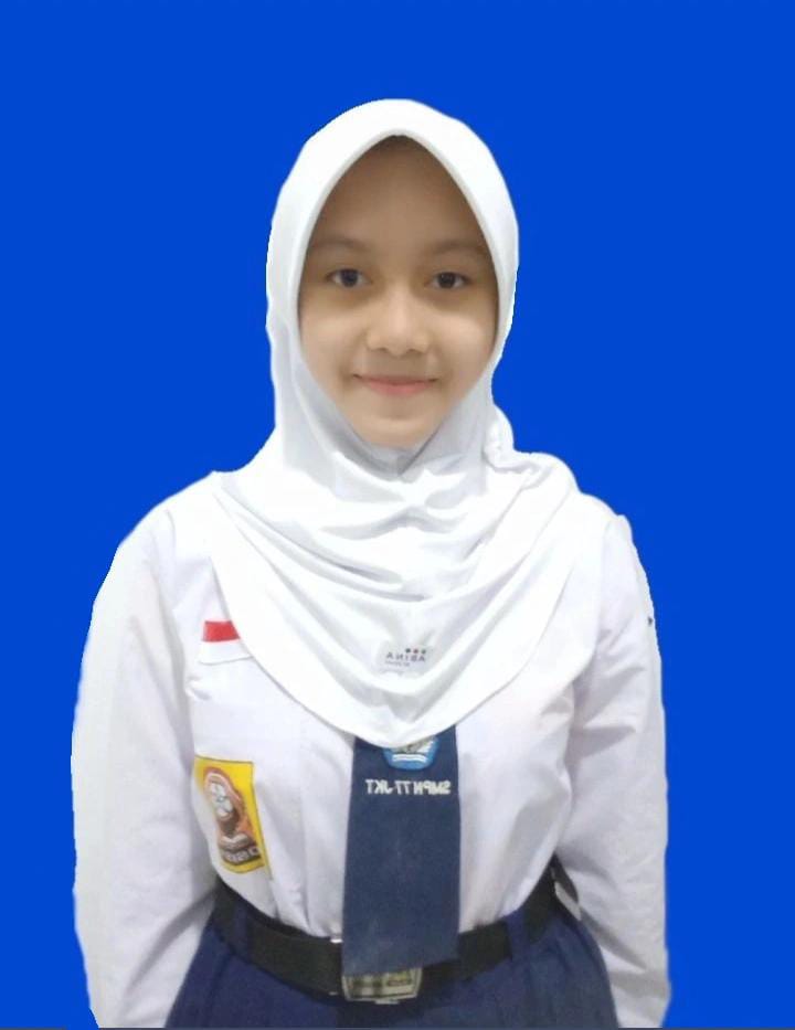 Almira Ghaisani Fauziah