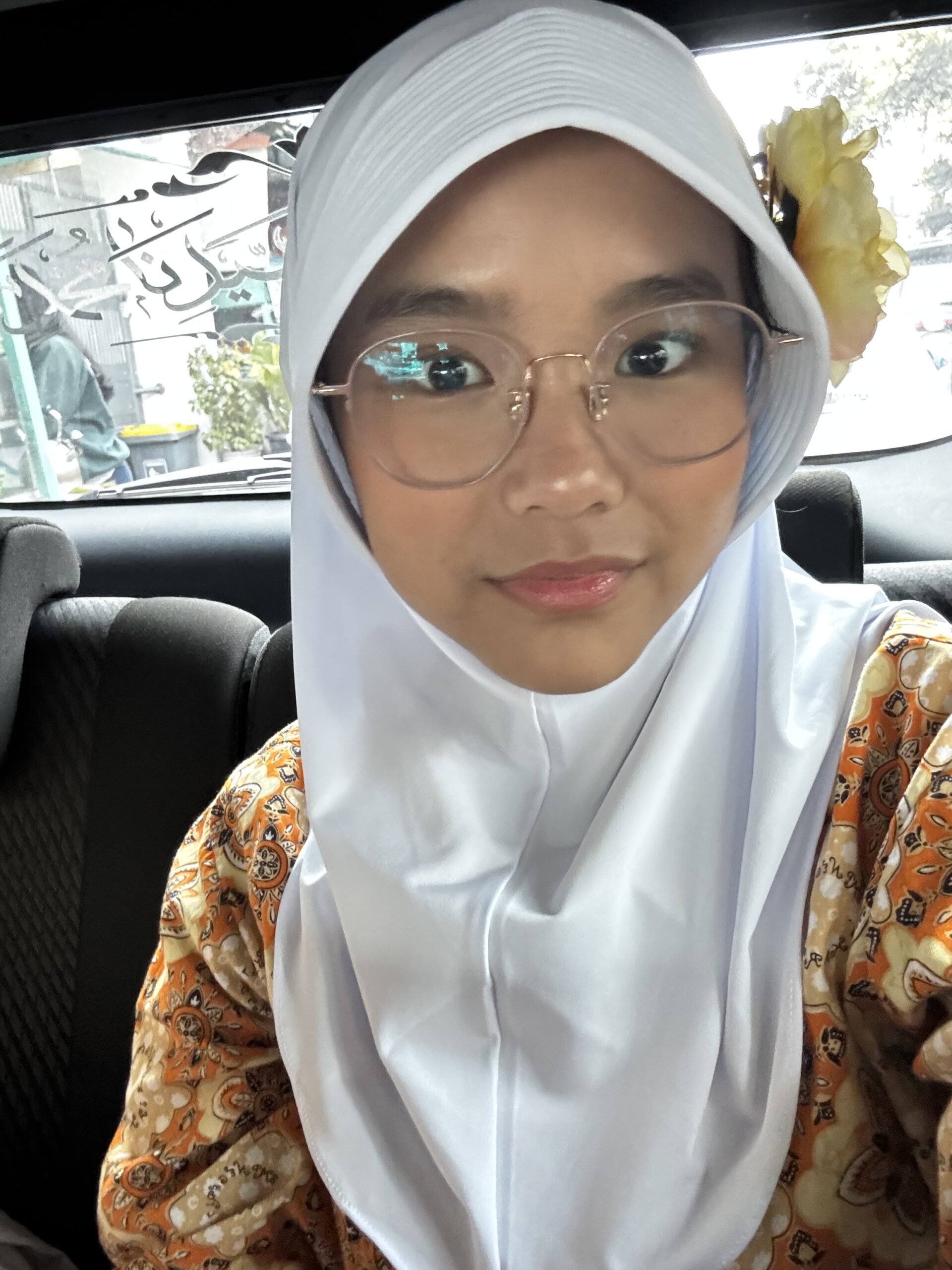 Alya Nurrania Maisara