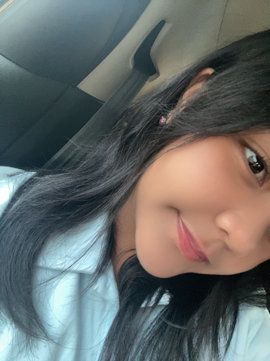 Aphrodite Kesti Fidelia Br. Sirait