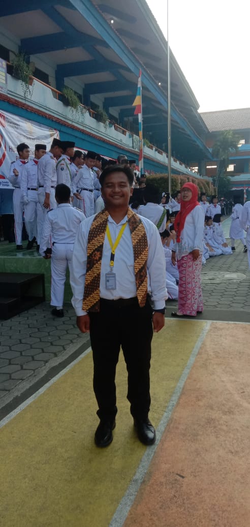 Asep Setia Nurfalah