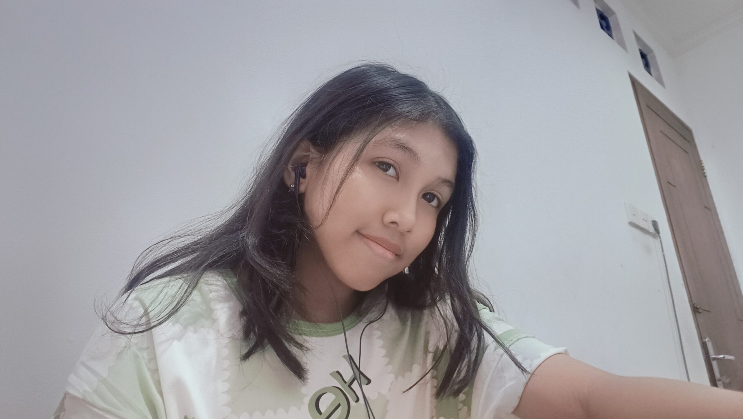 Carissa Sihombing