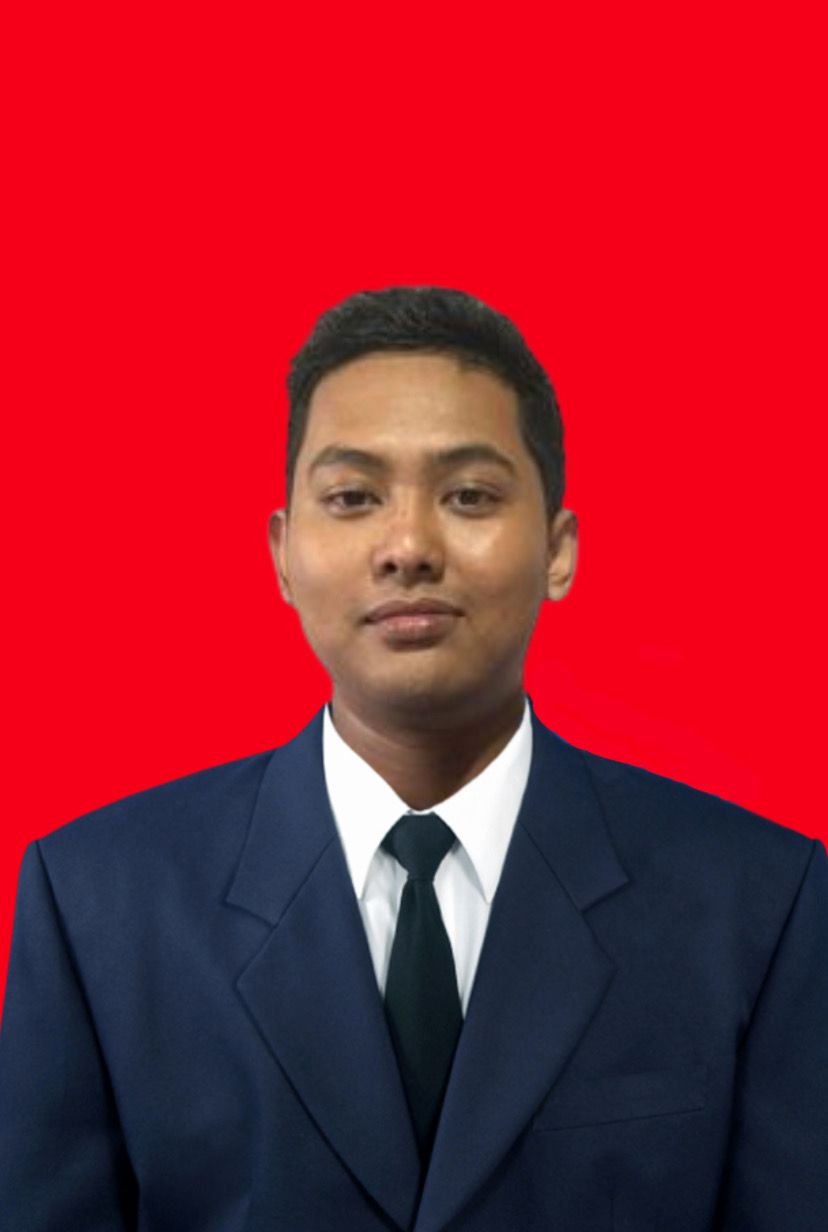 Friska Arya Ardetian
