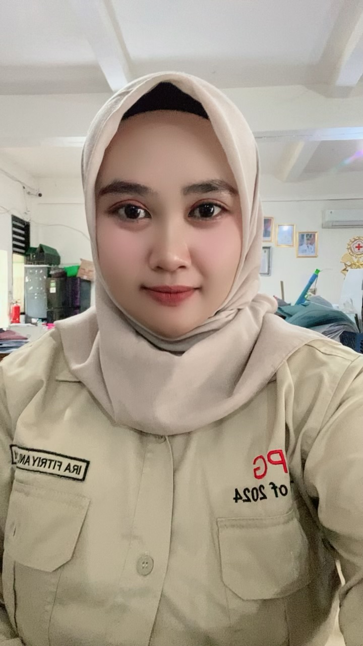 Ira fitriyani