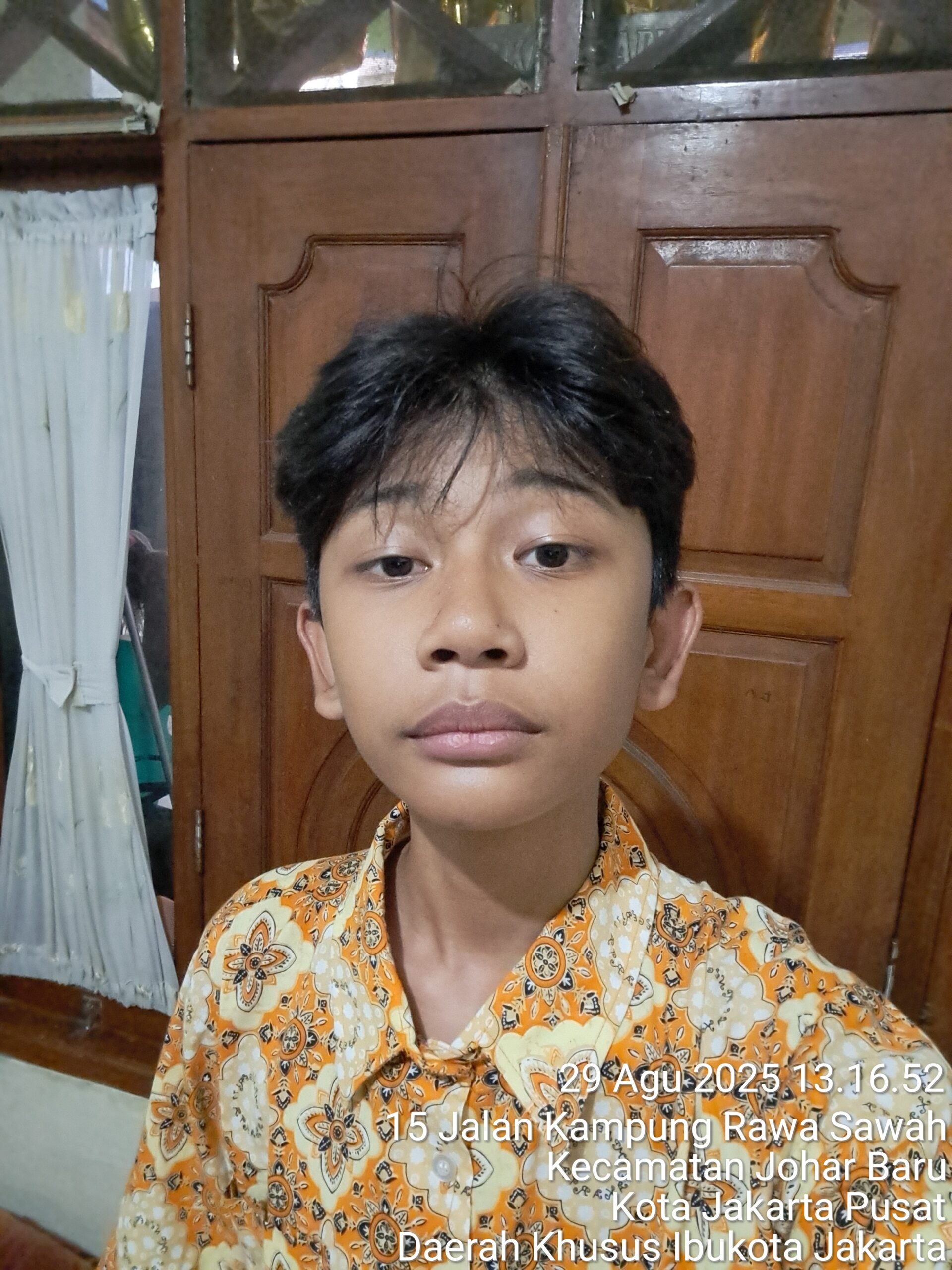 Muhammad Rizieq