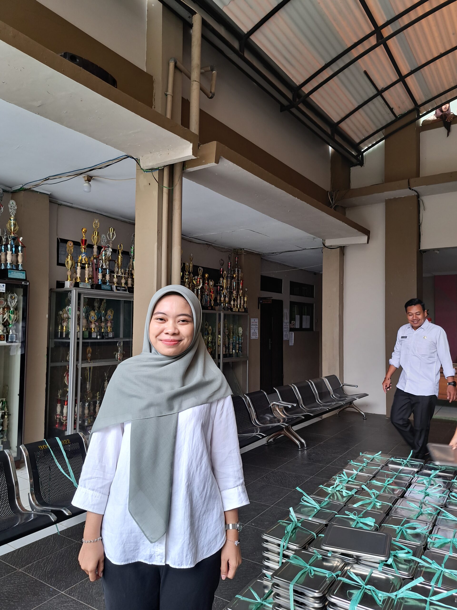 Nurul Izzah Yahya