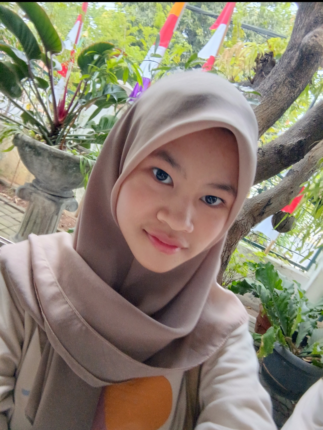 Raihana Zhafira Hanin
