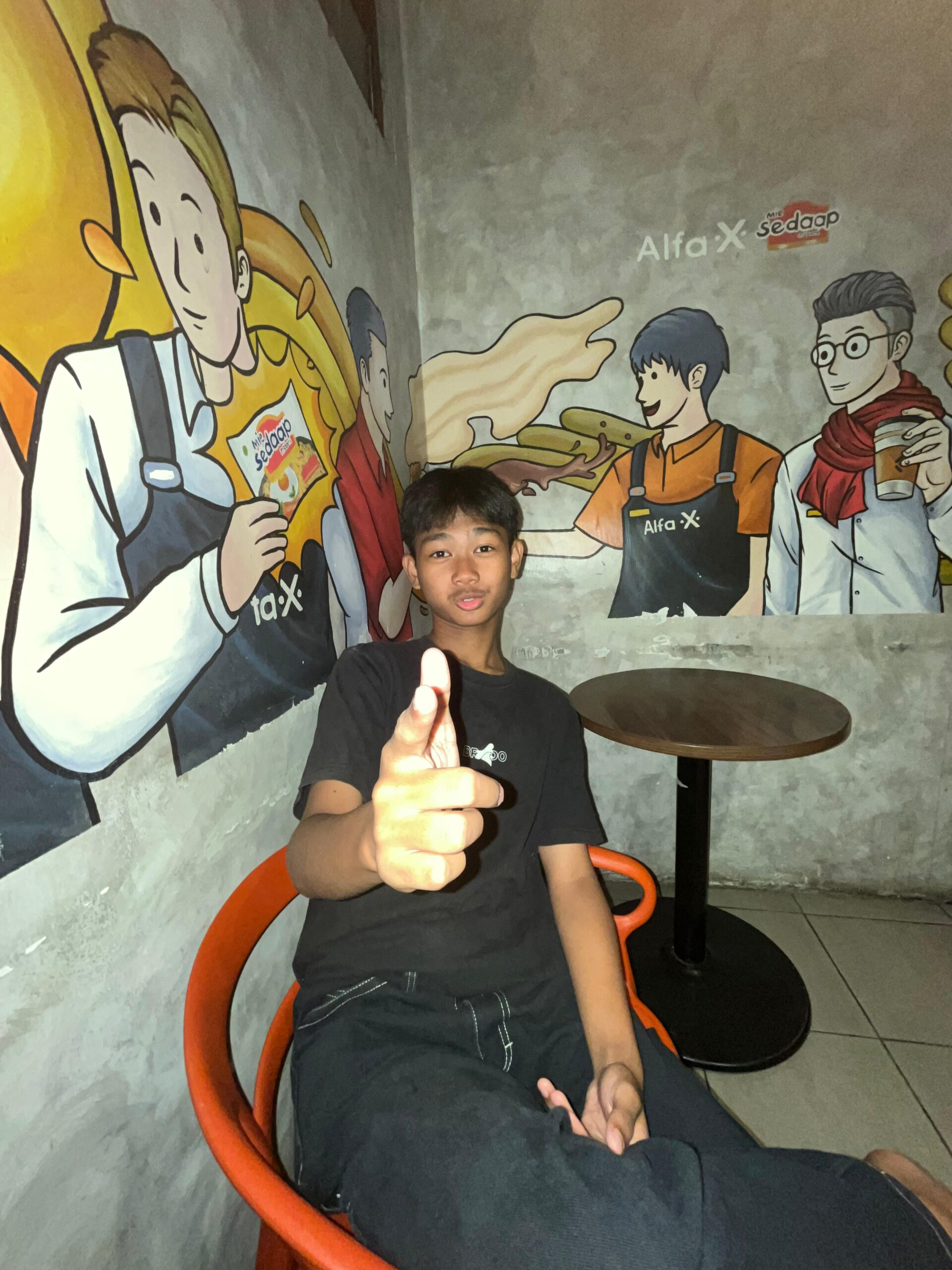 Rizqi Maulana Wibisono