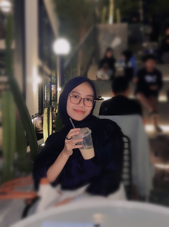 Silfia Putri Sari