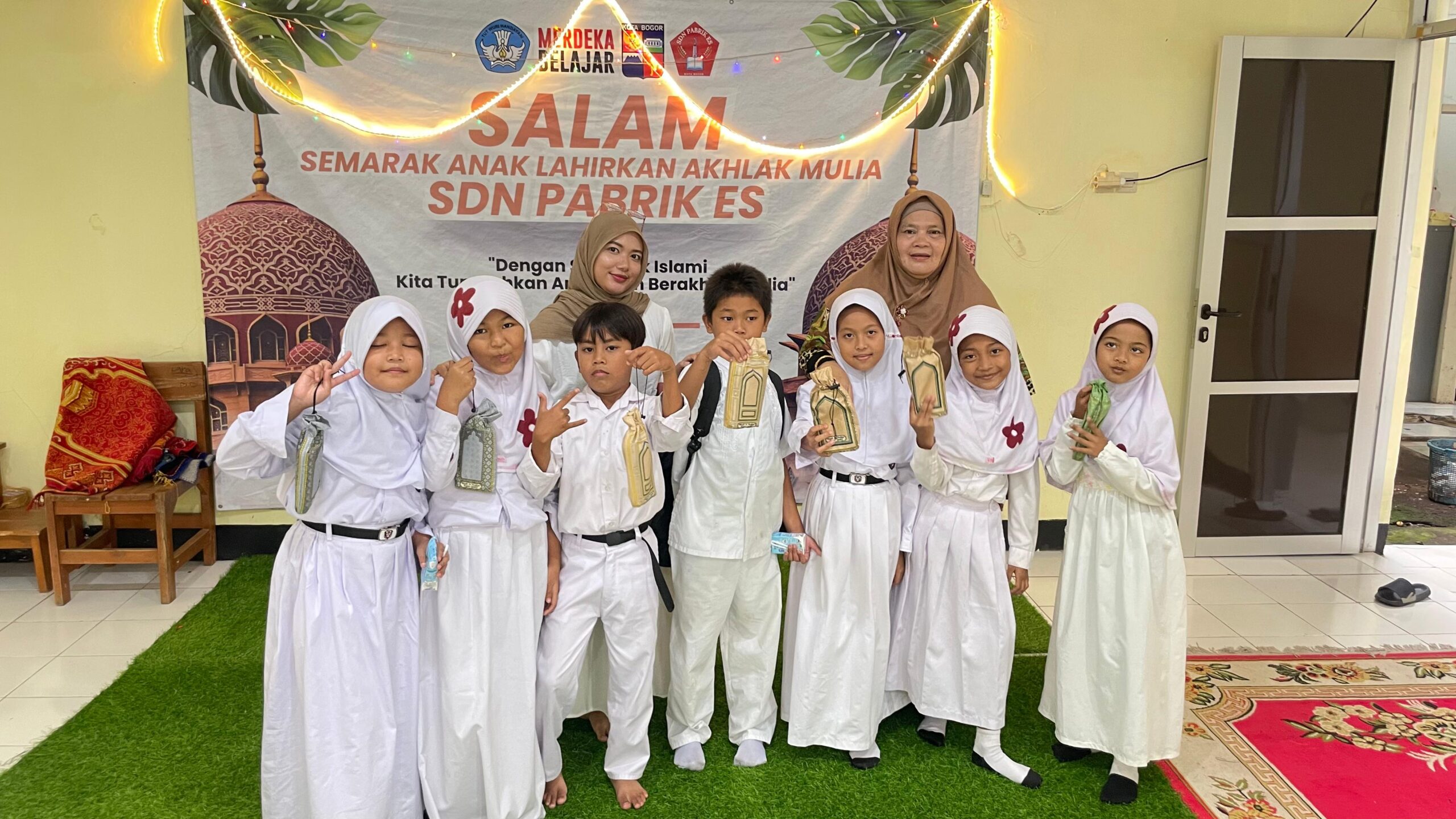 Siti Jahriyah