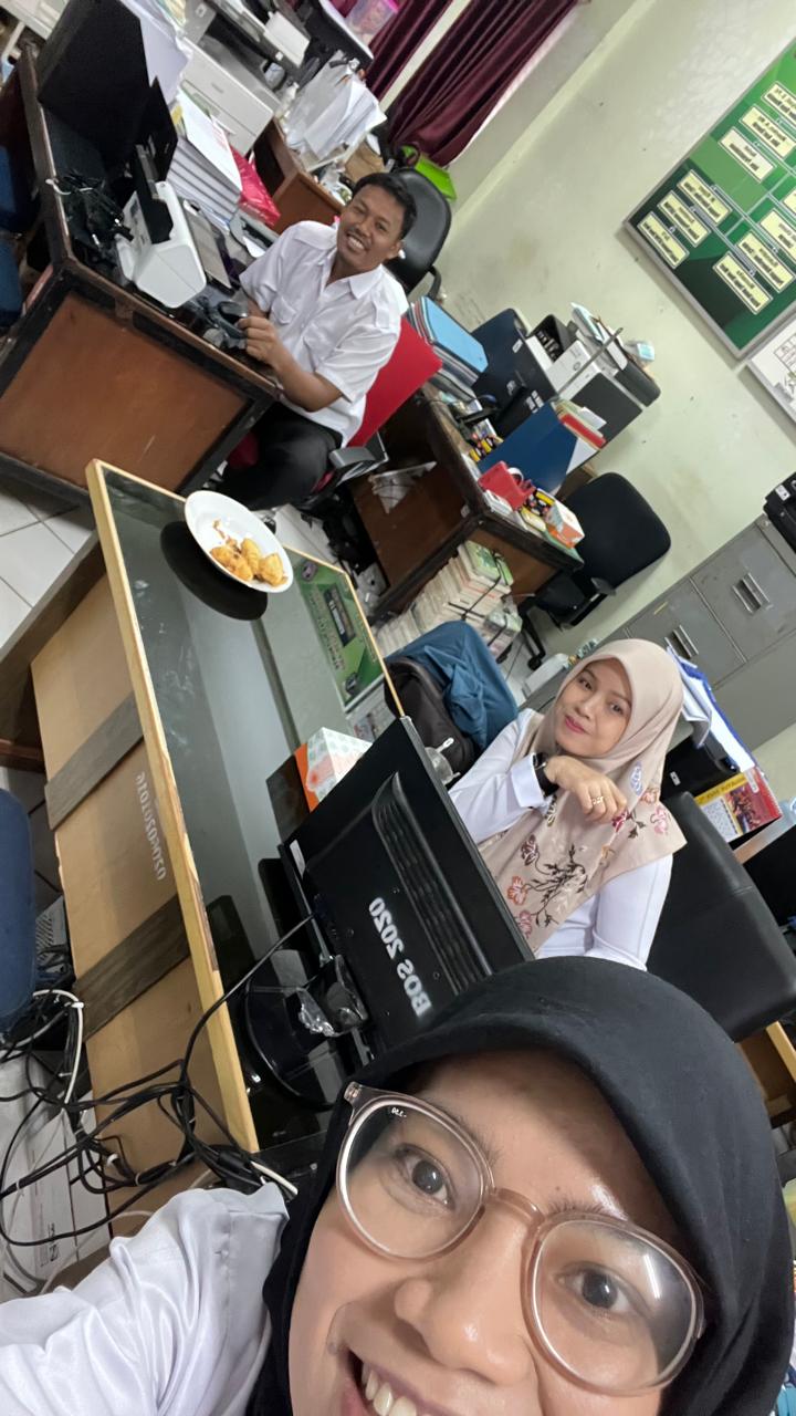 Siti Komariyah