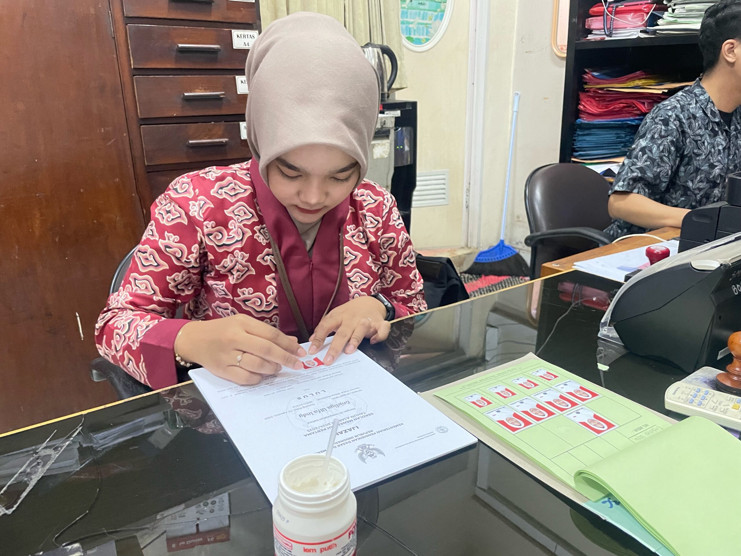 Yonanda Putri Sekar Arum