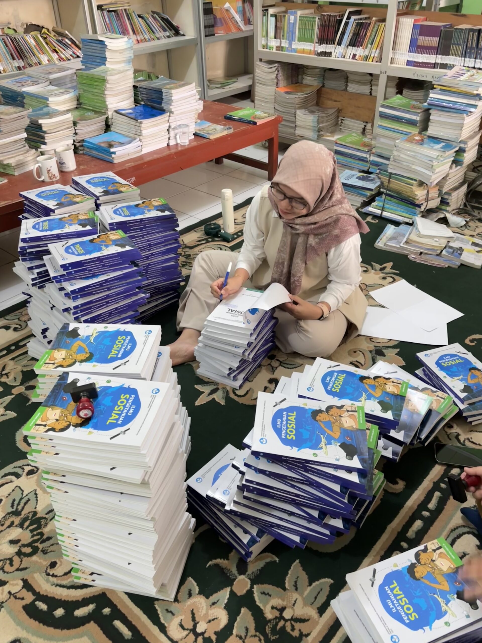Ayu Alfiyati