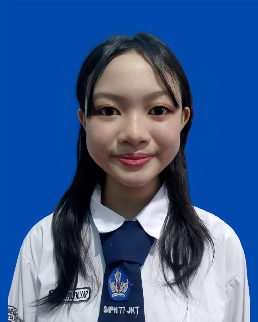 Berlian Evelyn Yap
