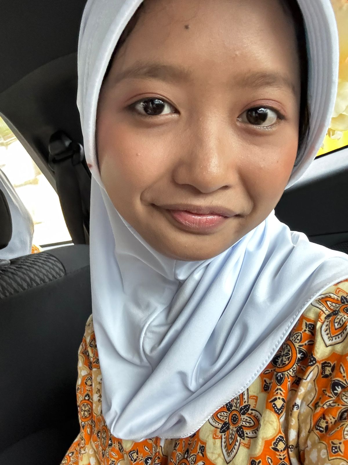 Iklima Nur Ulya Balqis