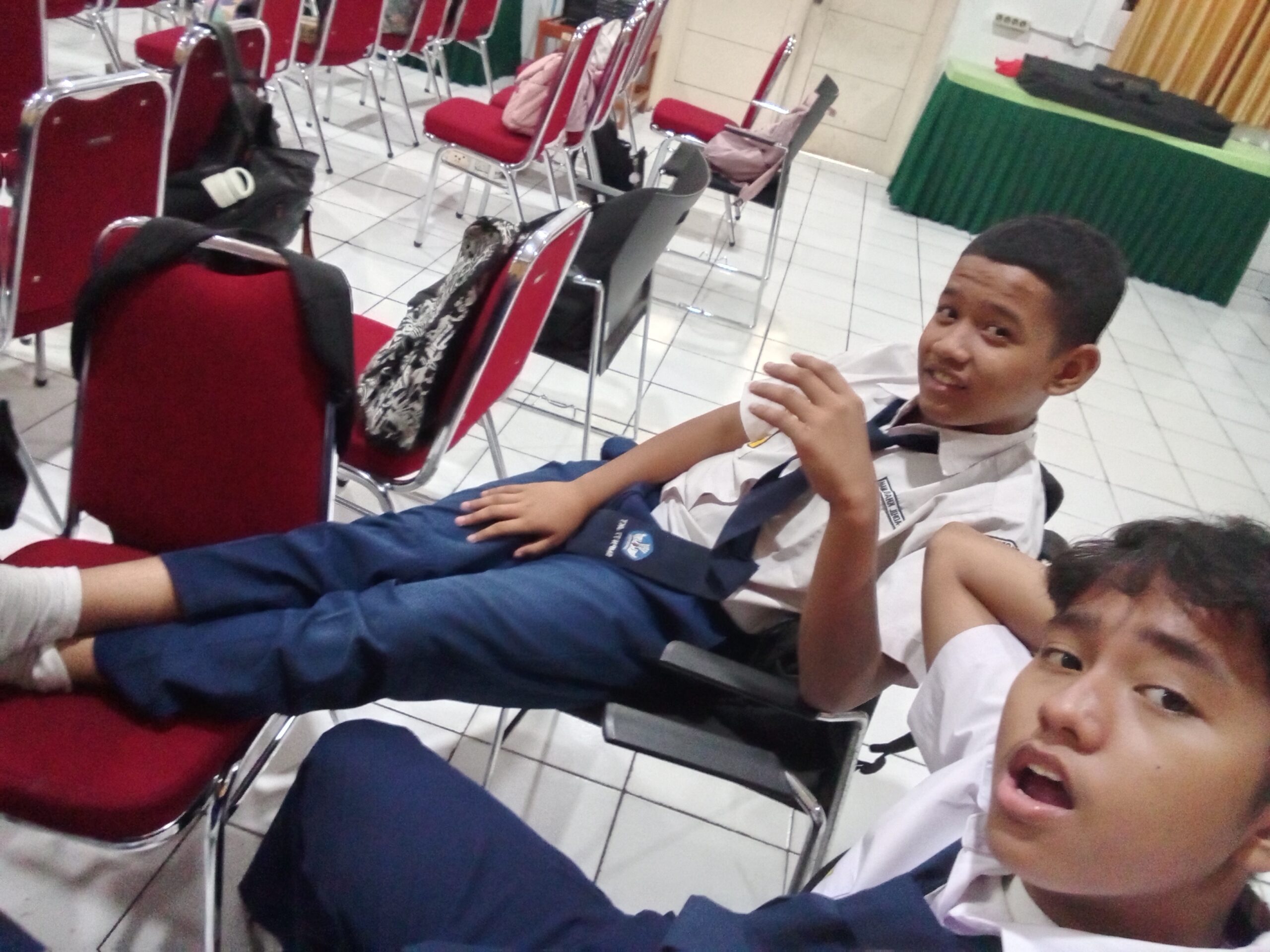 Reinhard Andy Anggoro
