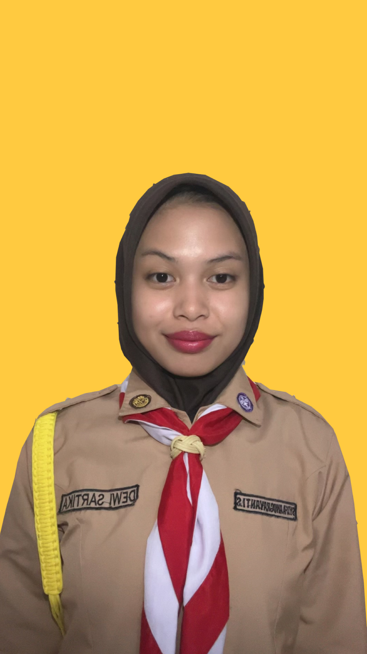 Syi Anugrayanti Sopian