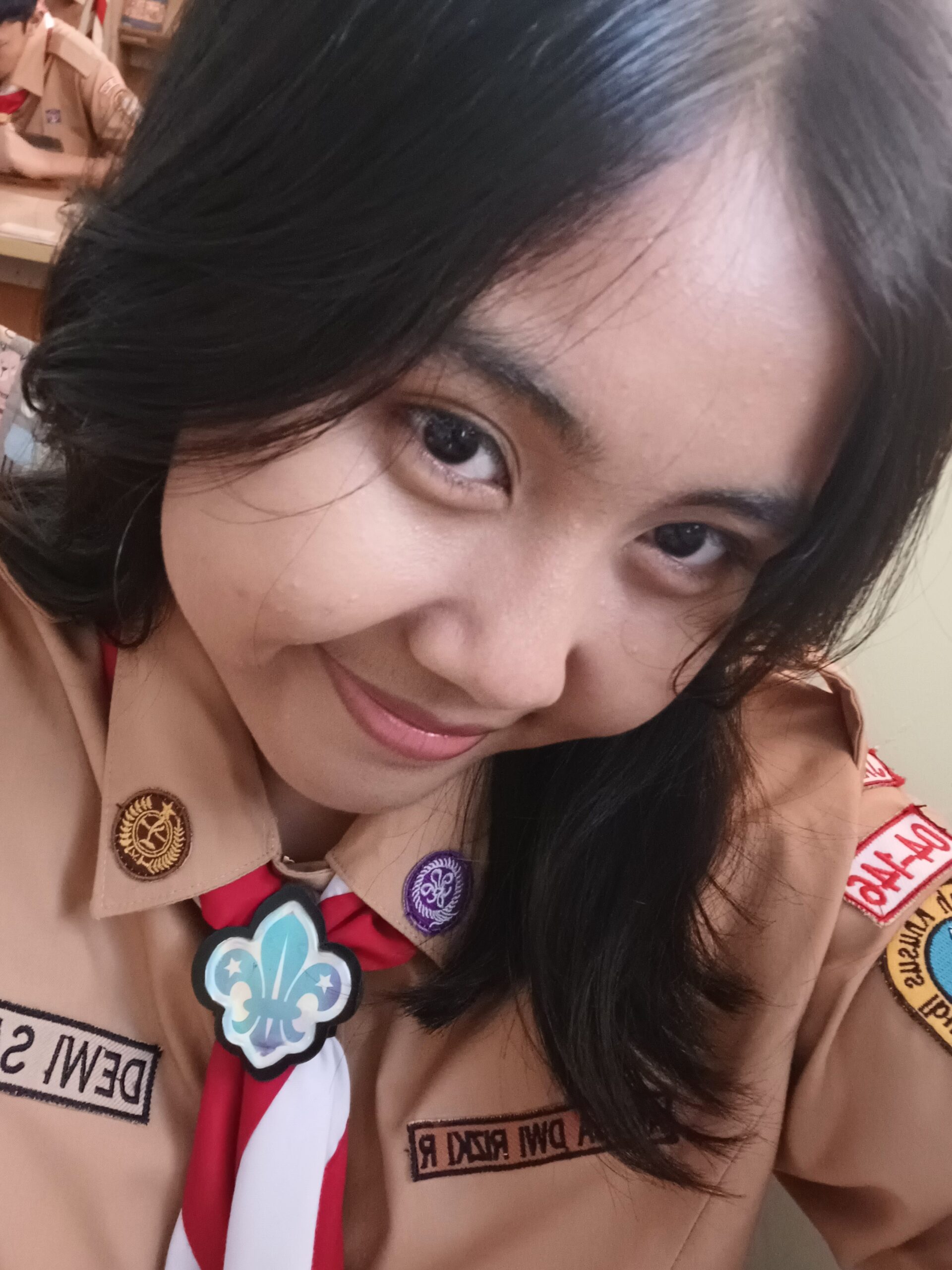 Annisa Dwi Rizki Ramadhani