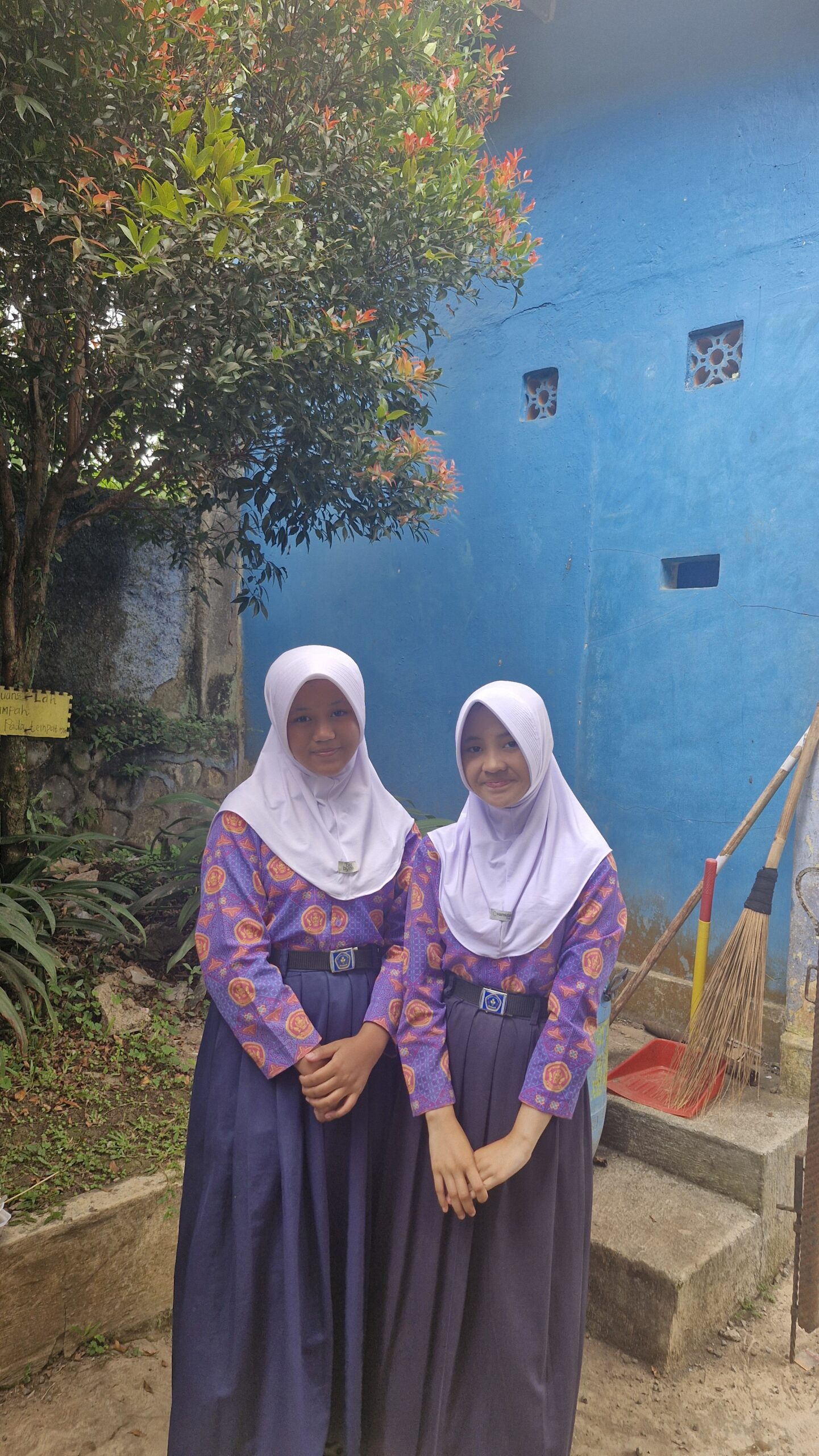 Zahira Anaya Setiadi