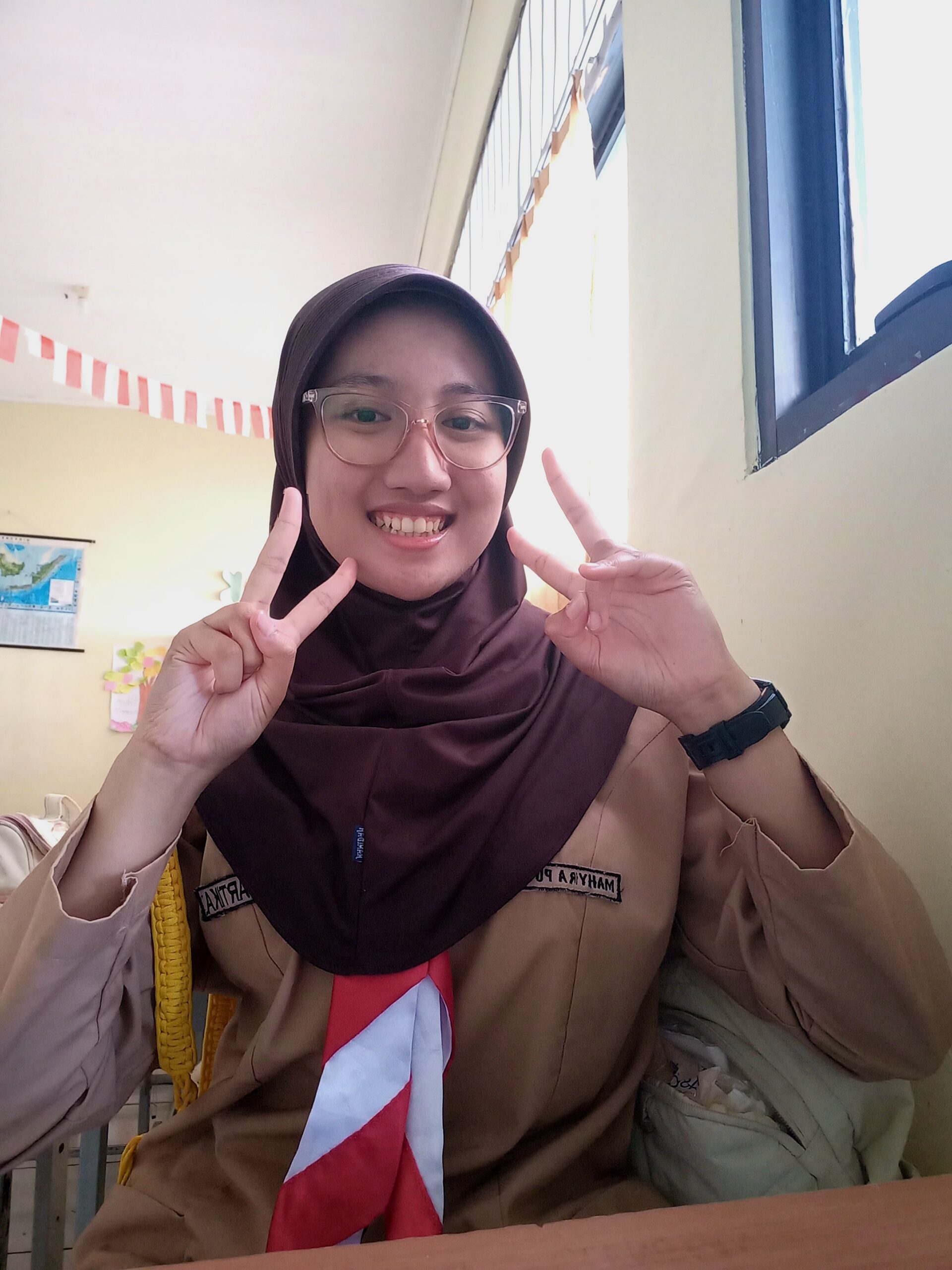 Mahyra Putri Aqilah