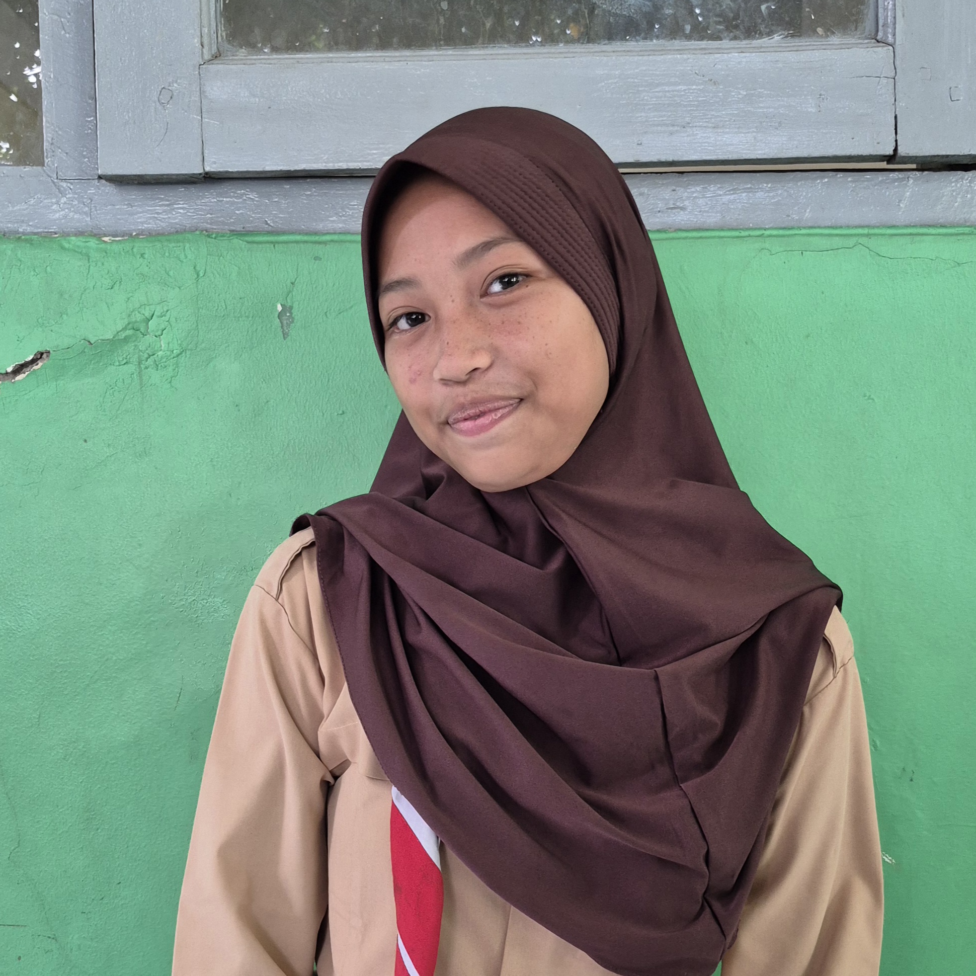 Siqah Qotrunnada