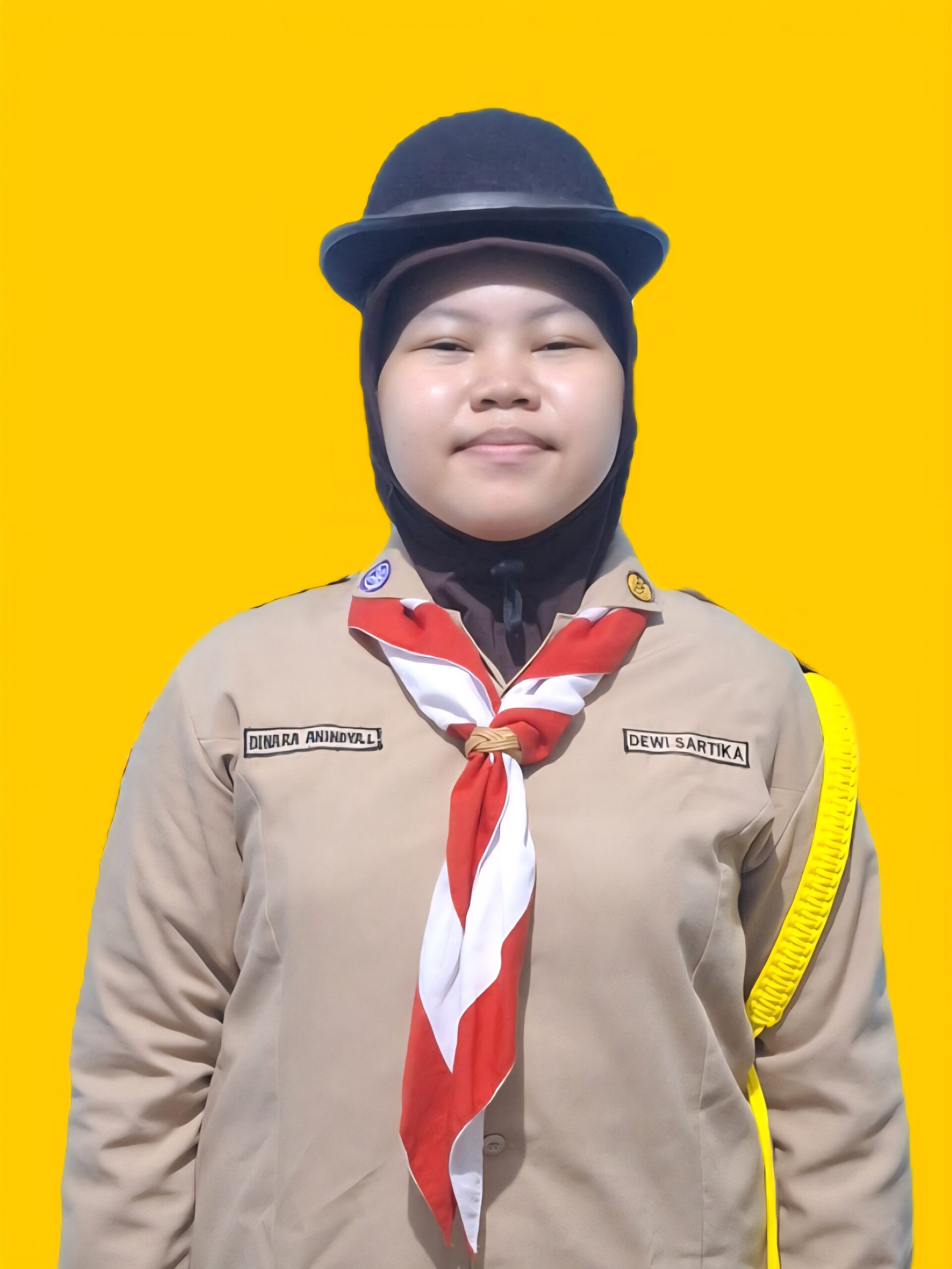Dinara Anindya Lestari