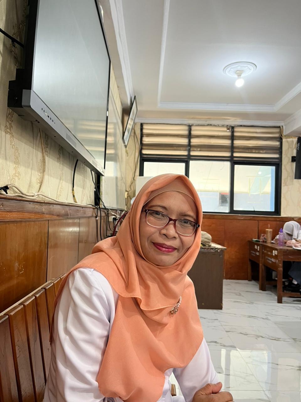 Sri Lestari