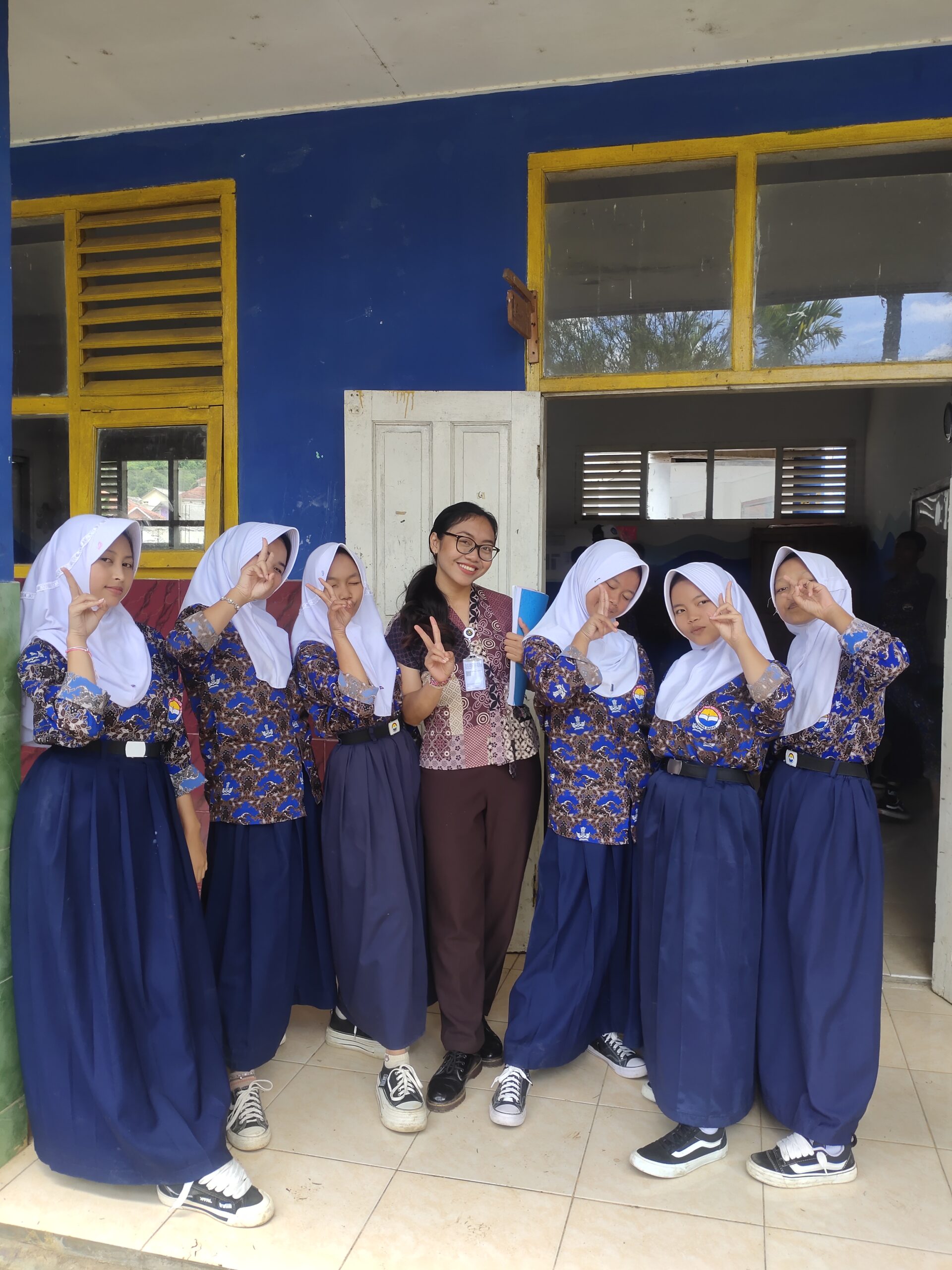 Luh Monica Candra Dewi