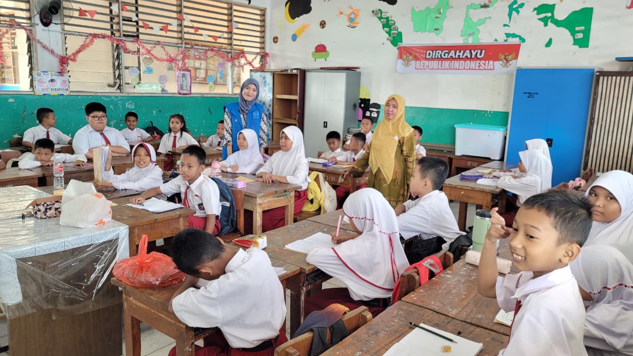Dewi Yanti Sri Rahayu