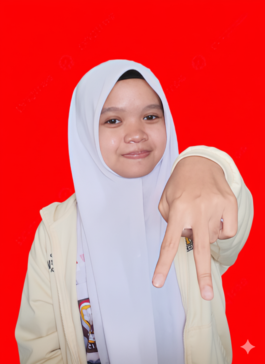 Fidelia Sekar Hadi Putri