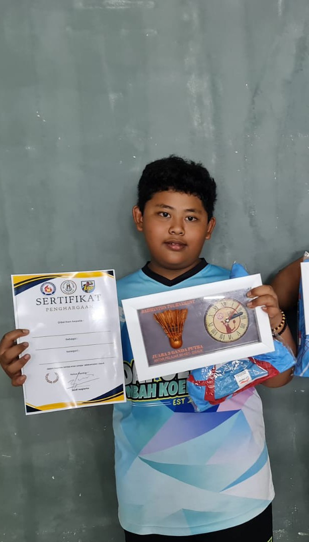 Kurnia Ramadhani Satria Wicaksana