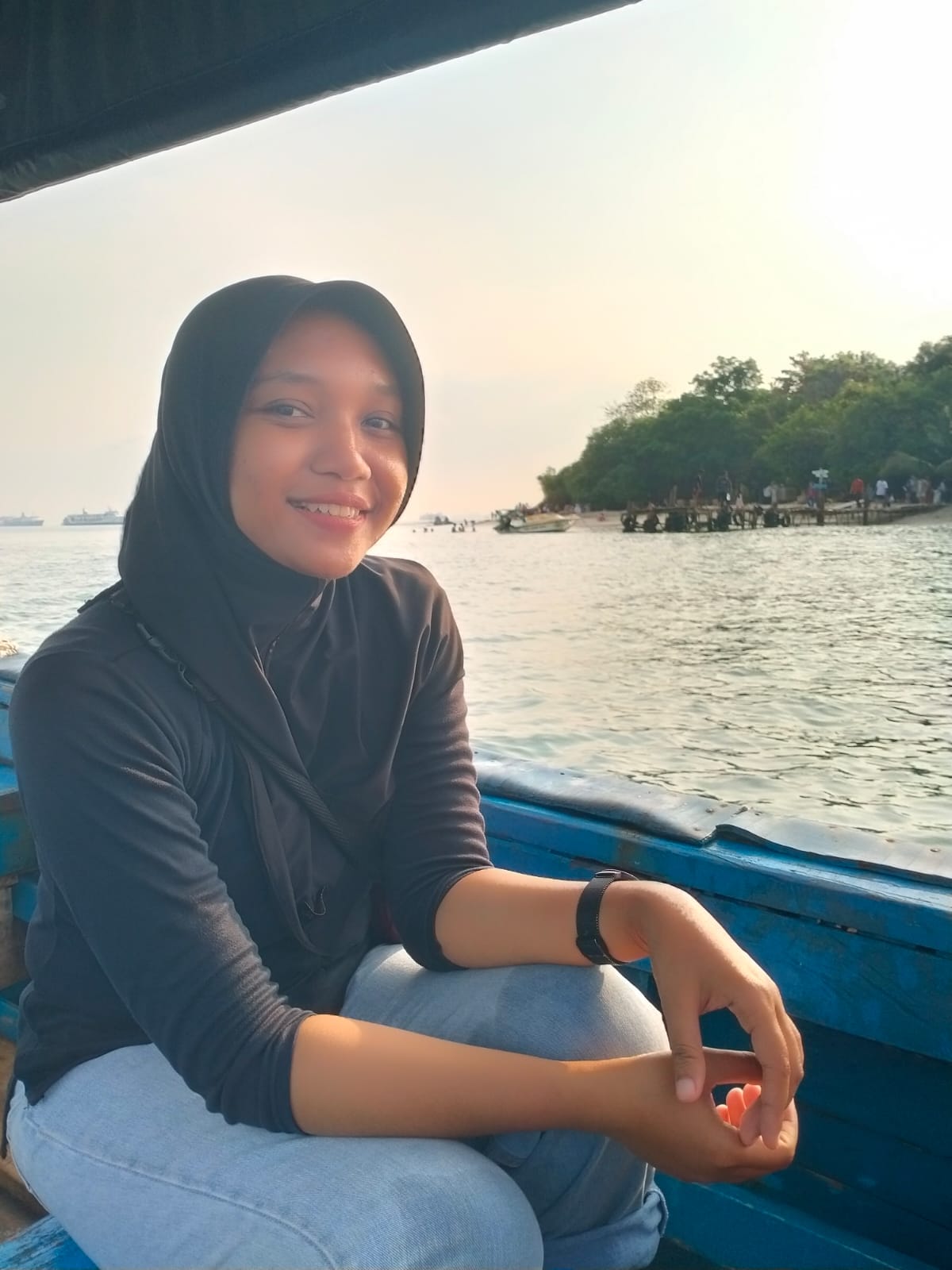 Istiana Shalihati, S. Pd.