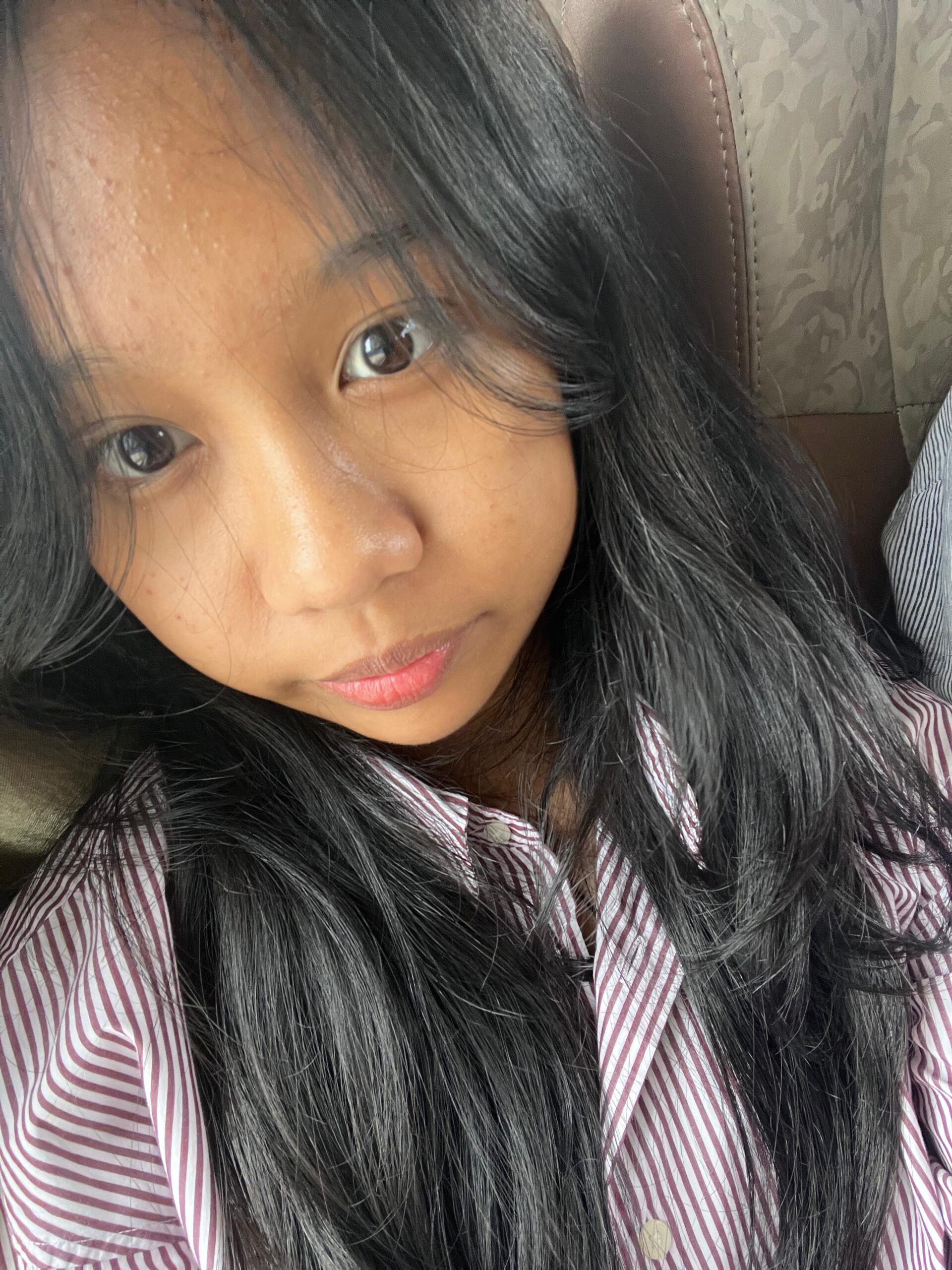 Gabriella Alexandra Purba