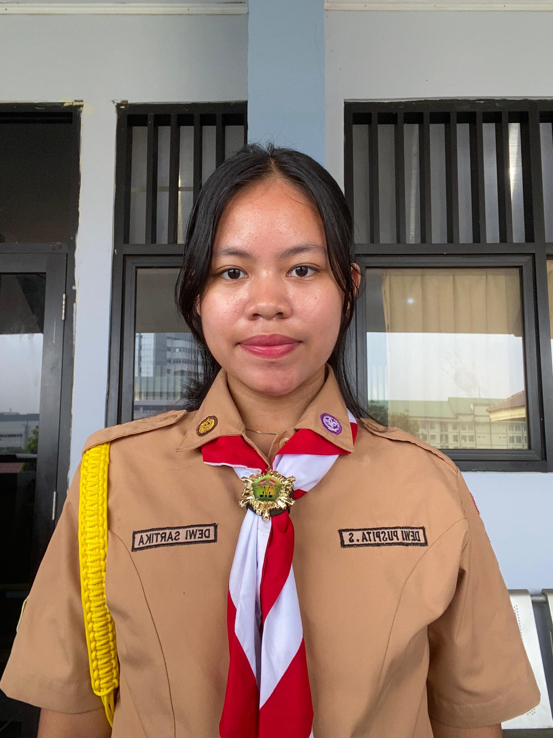 Dewi Puspita Septiari