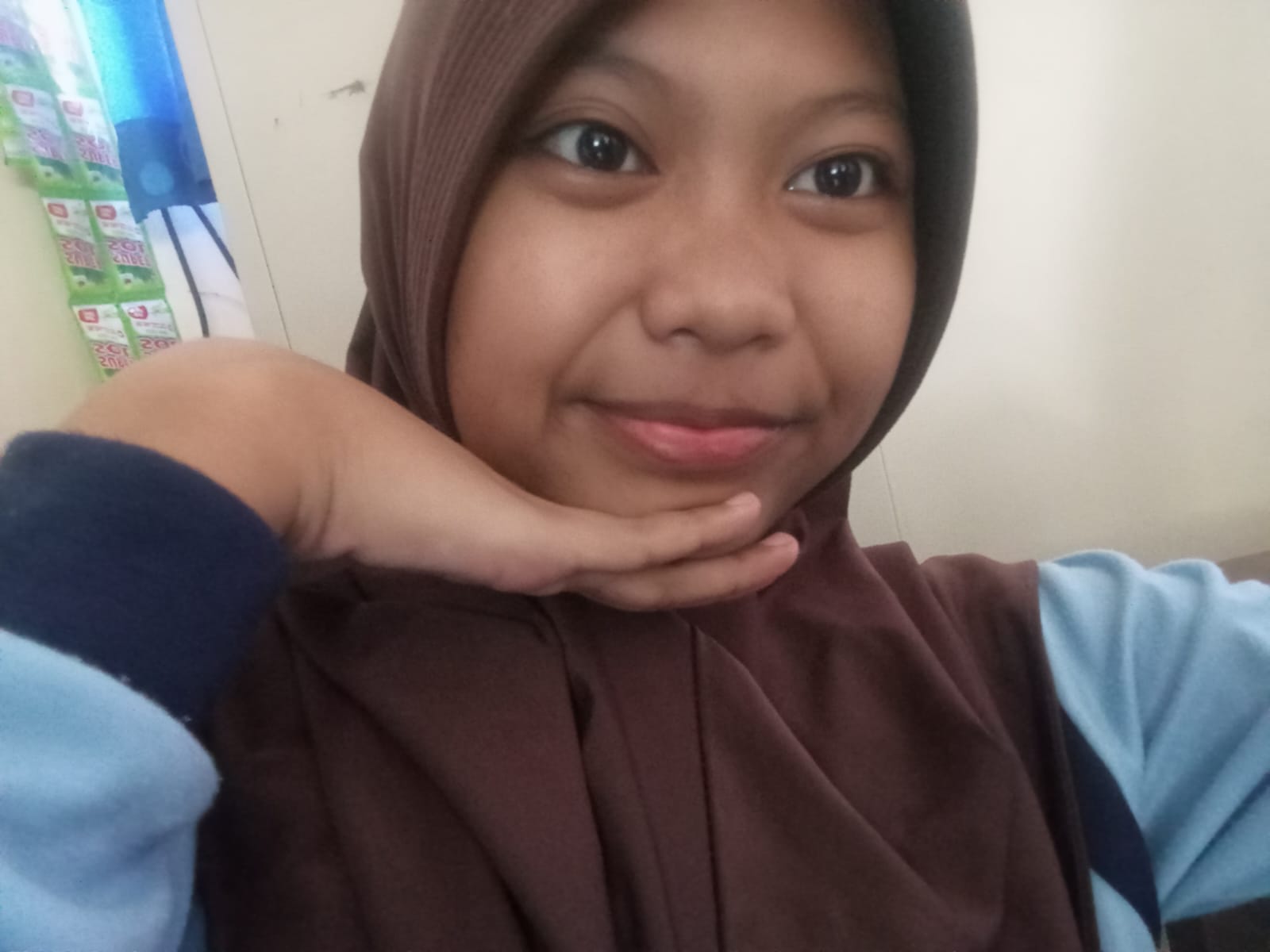 Triney Astuti