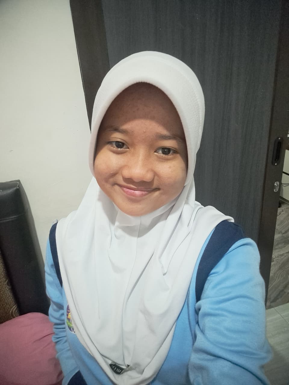Zhafira Azzkhalifah Zahra