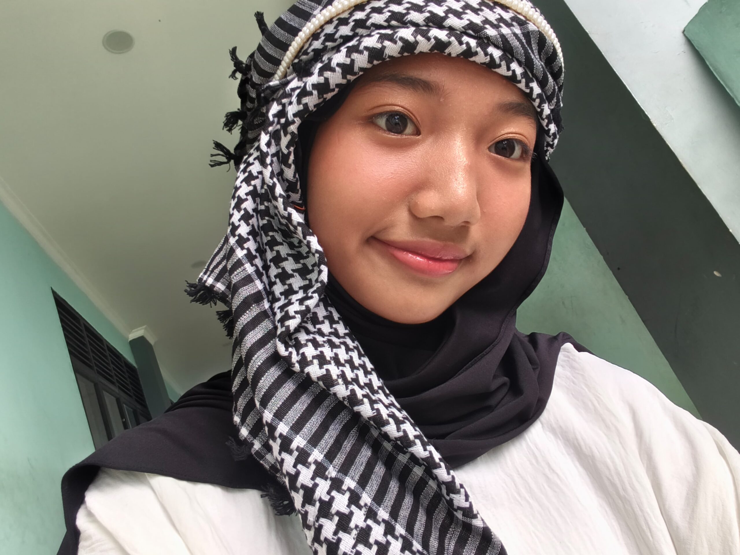 Fazila Riziqa Putra