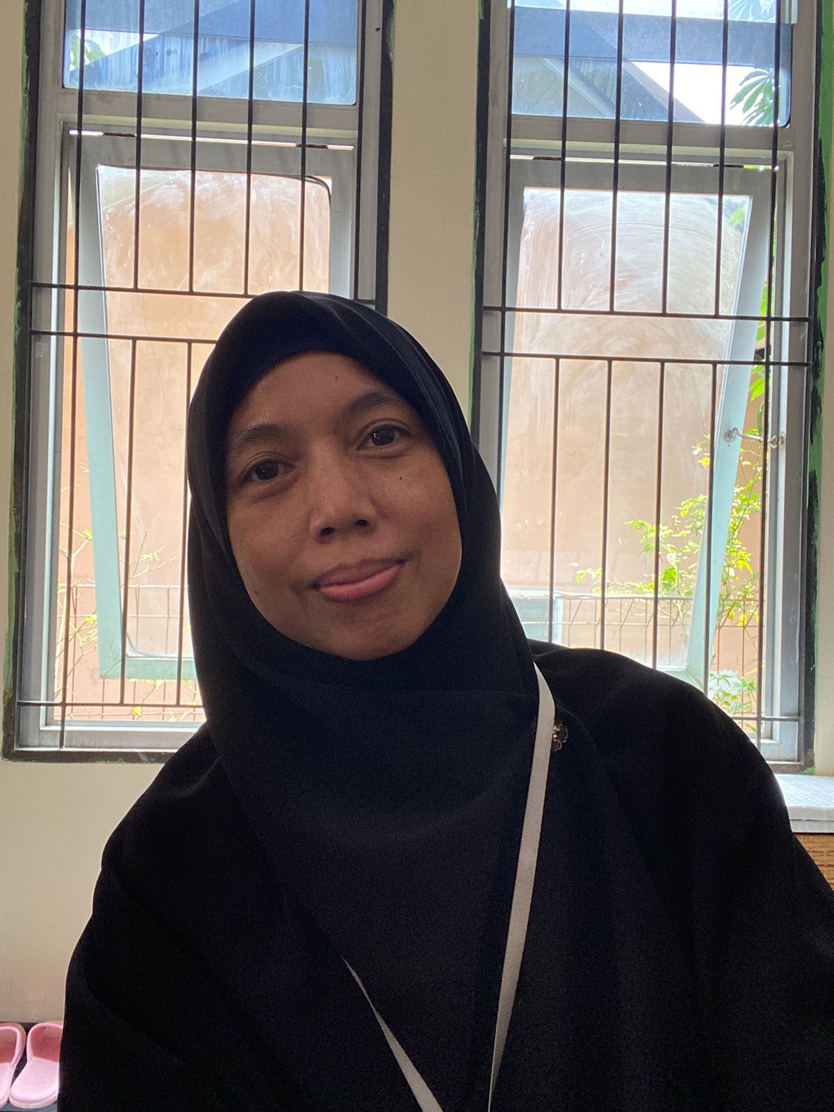 Meli Rahmalia, S.Pd.