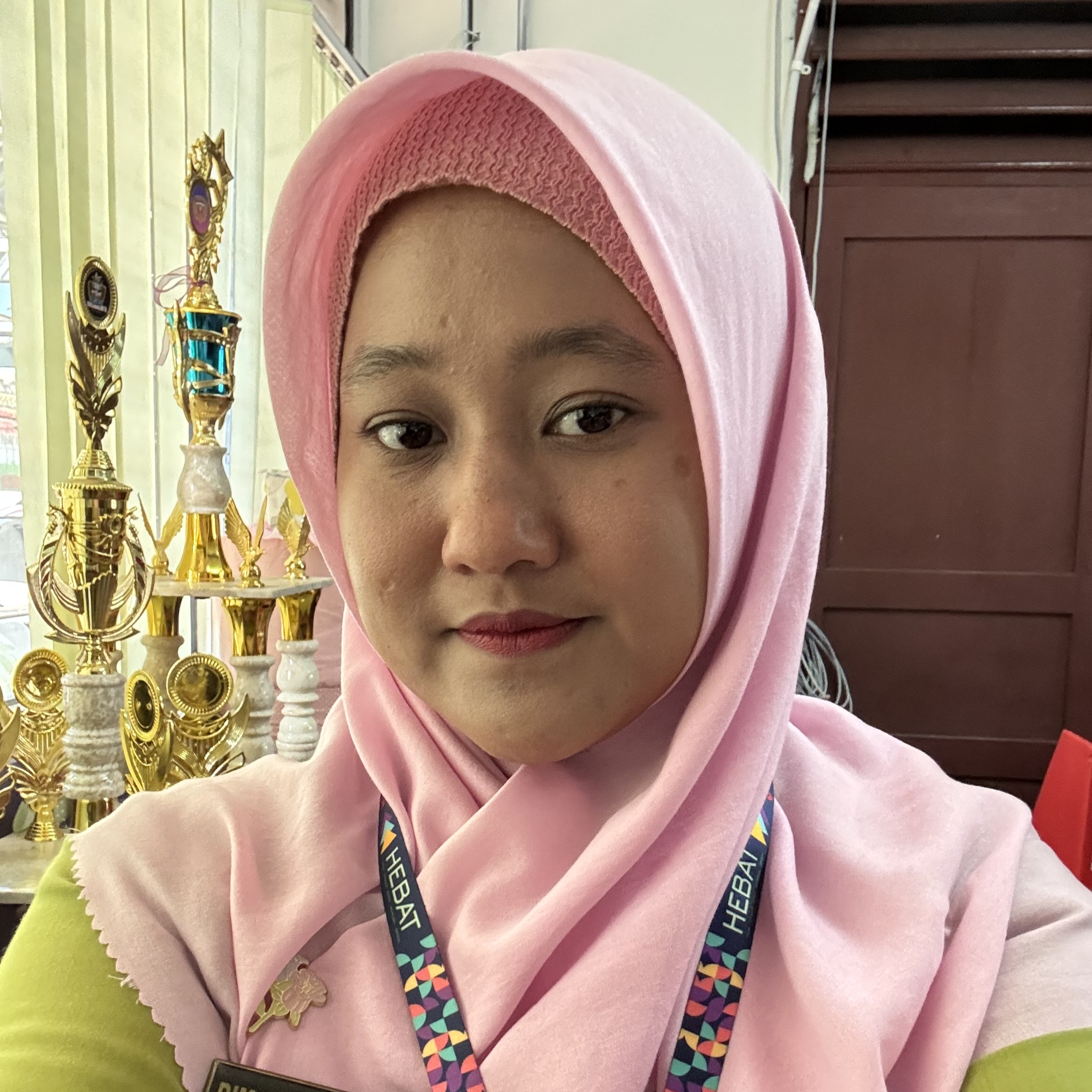 Dimas Arini Wibisono