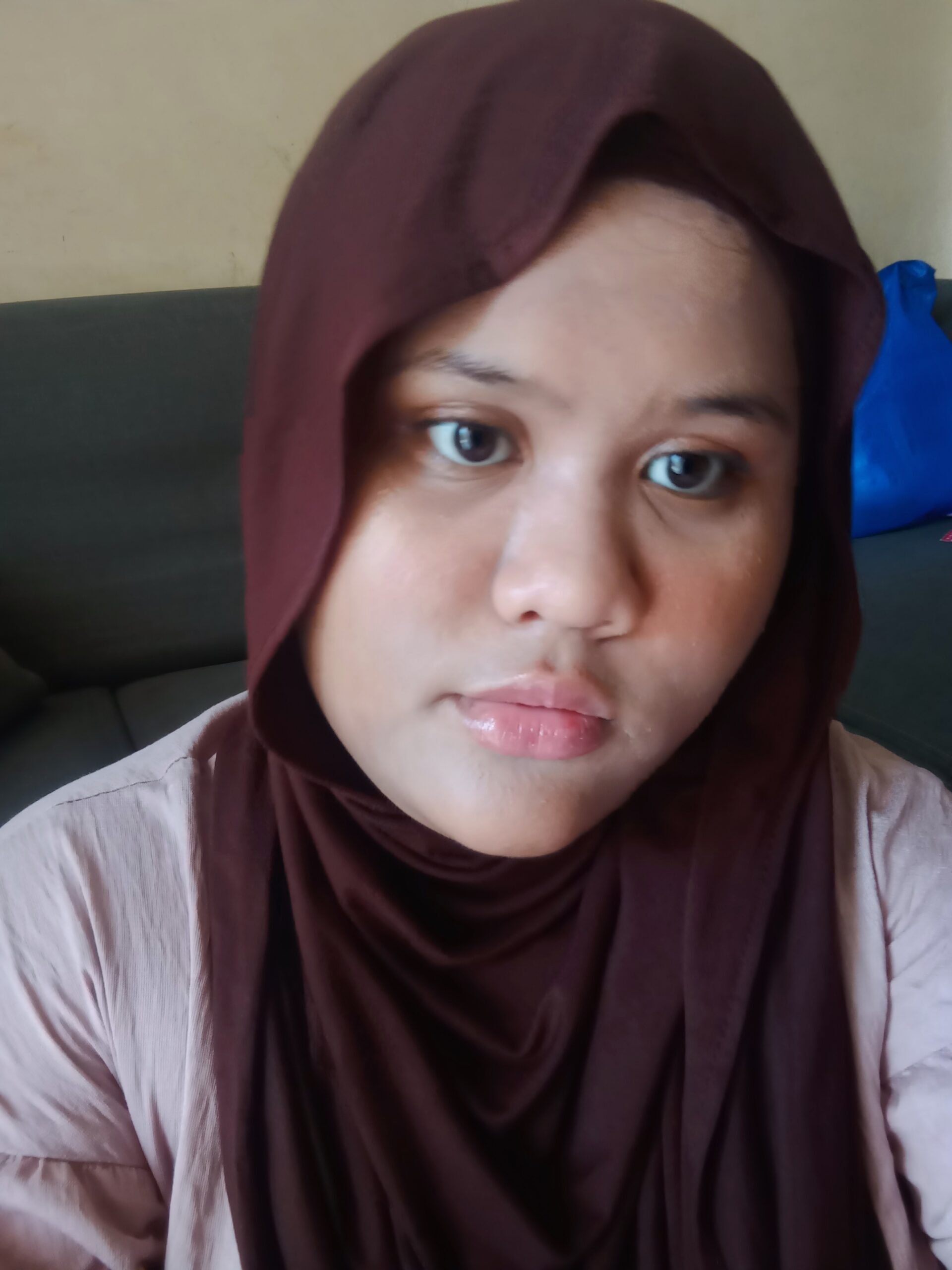 Hafivah Nurhilmi Candra