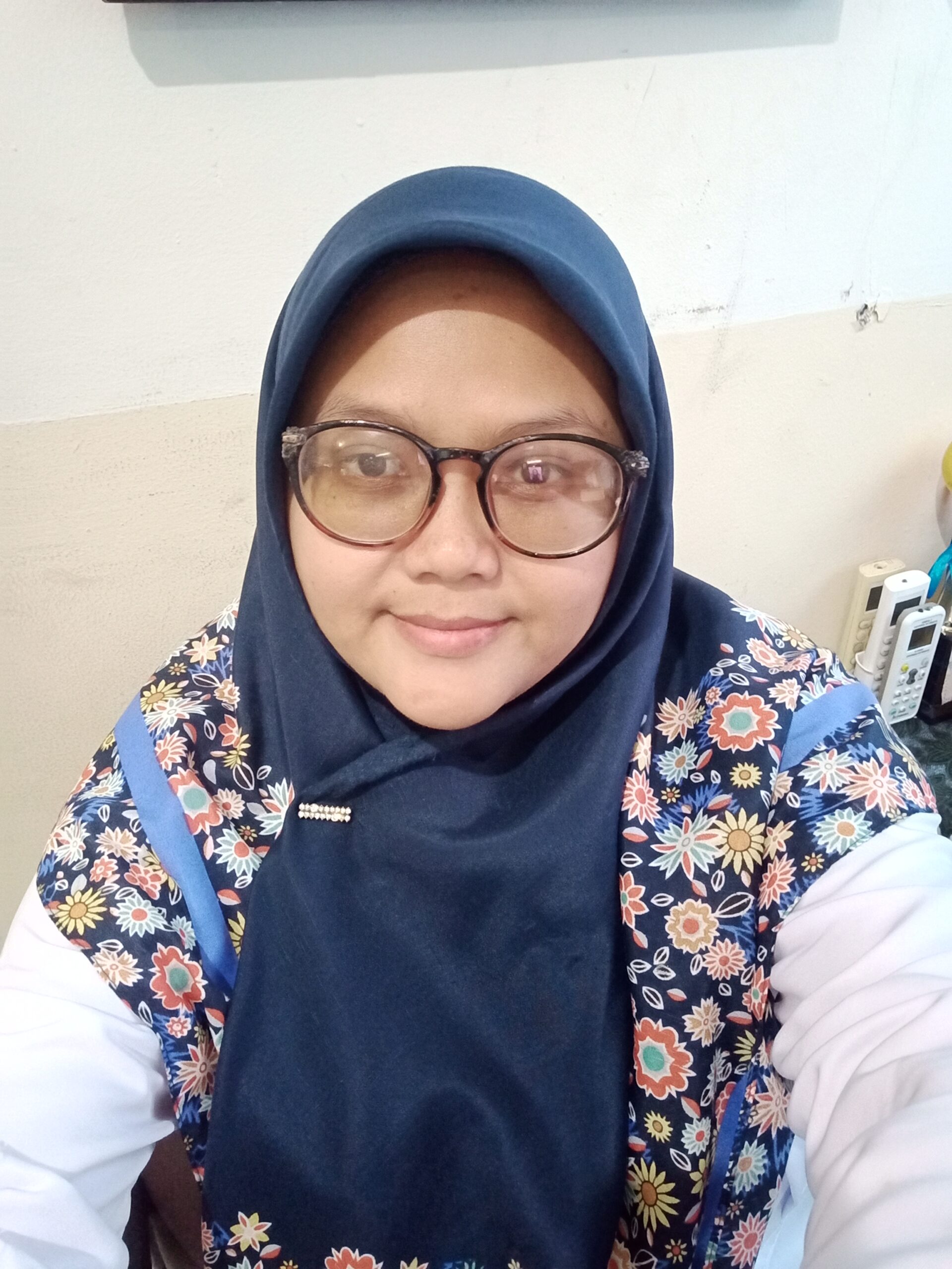 Nikye Nurarafah