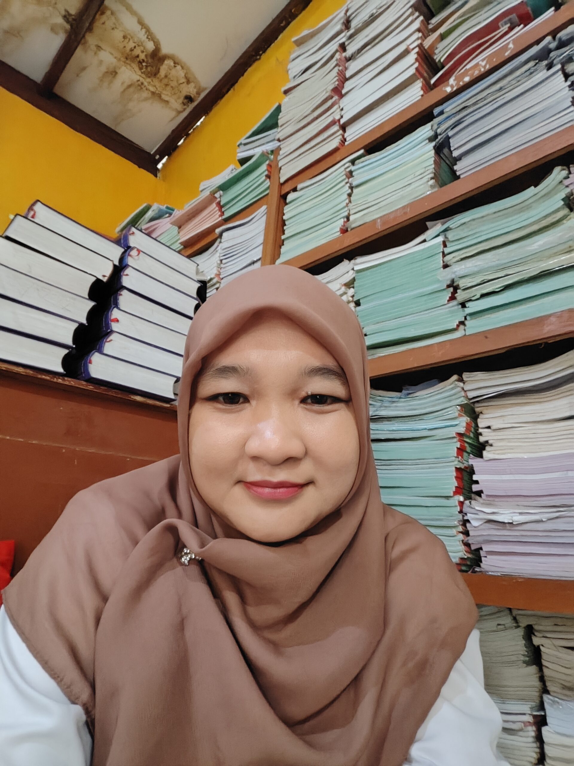 Heti Noviyanti