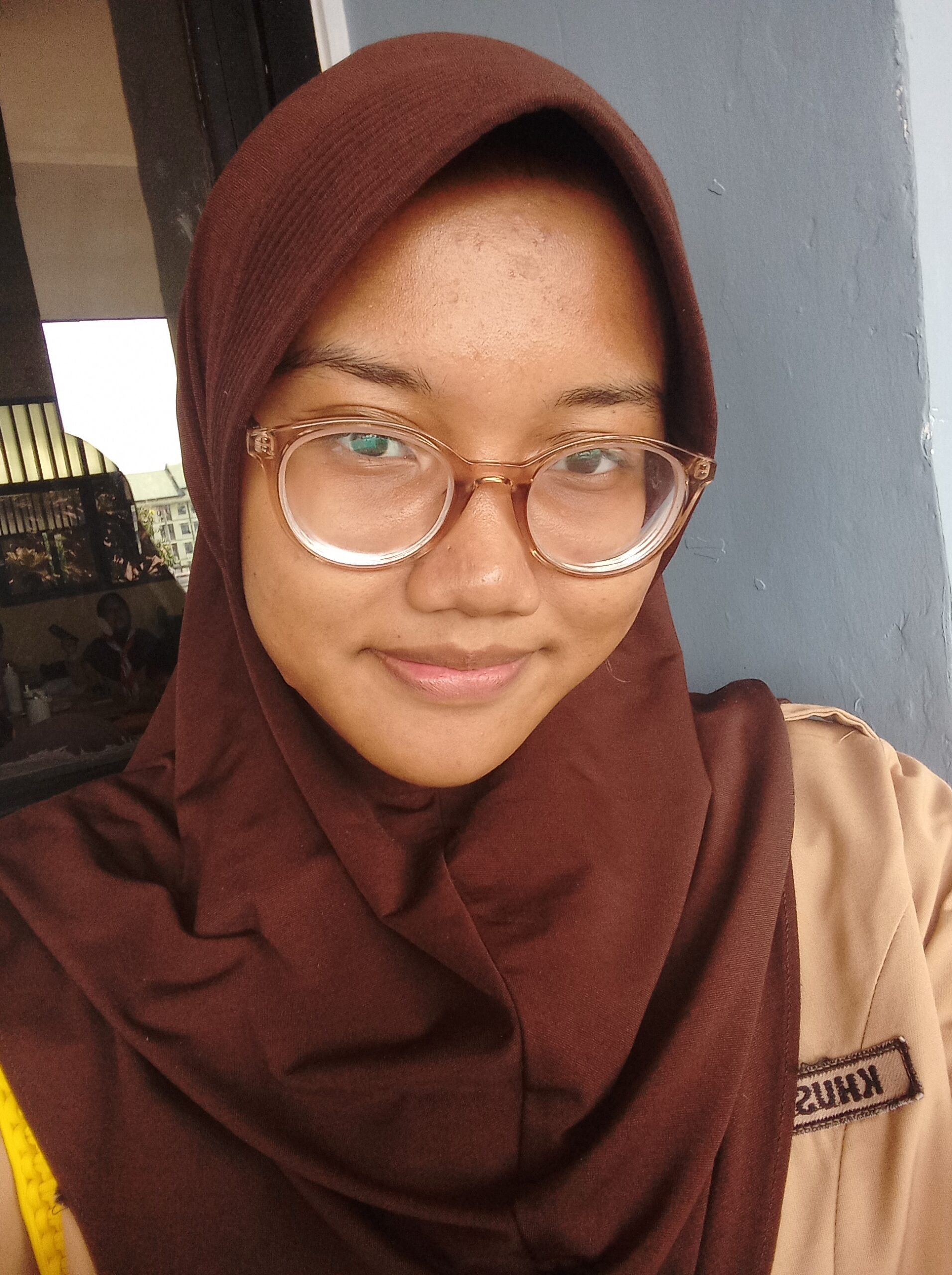 Khusnul Maghfiroh