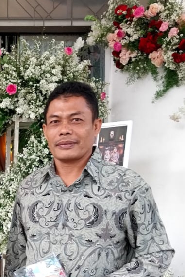 Amirudin