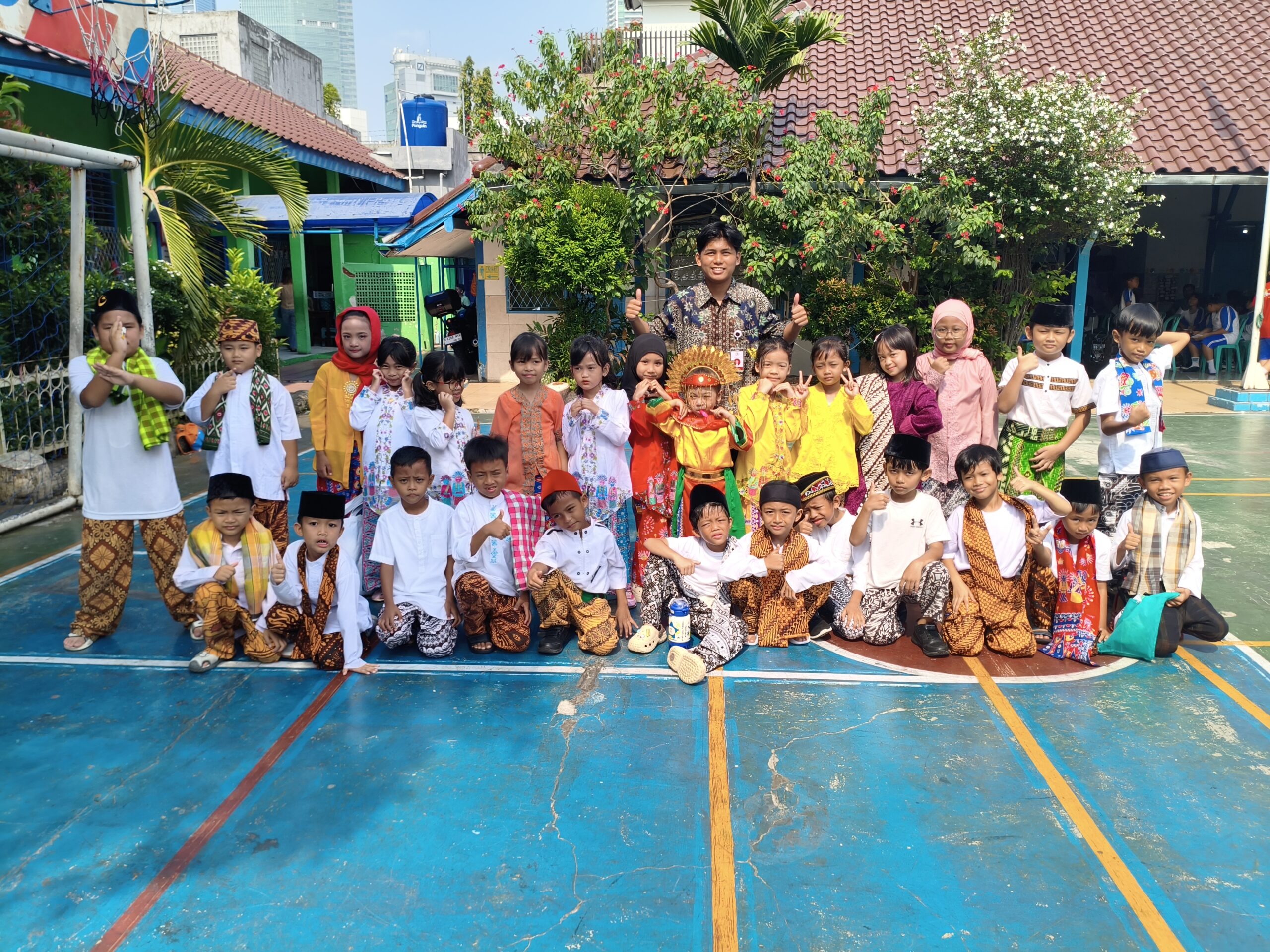 Ainul