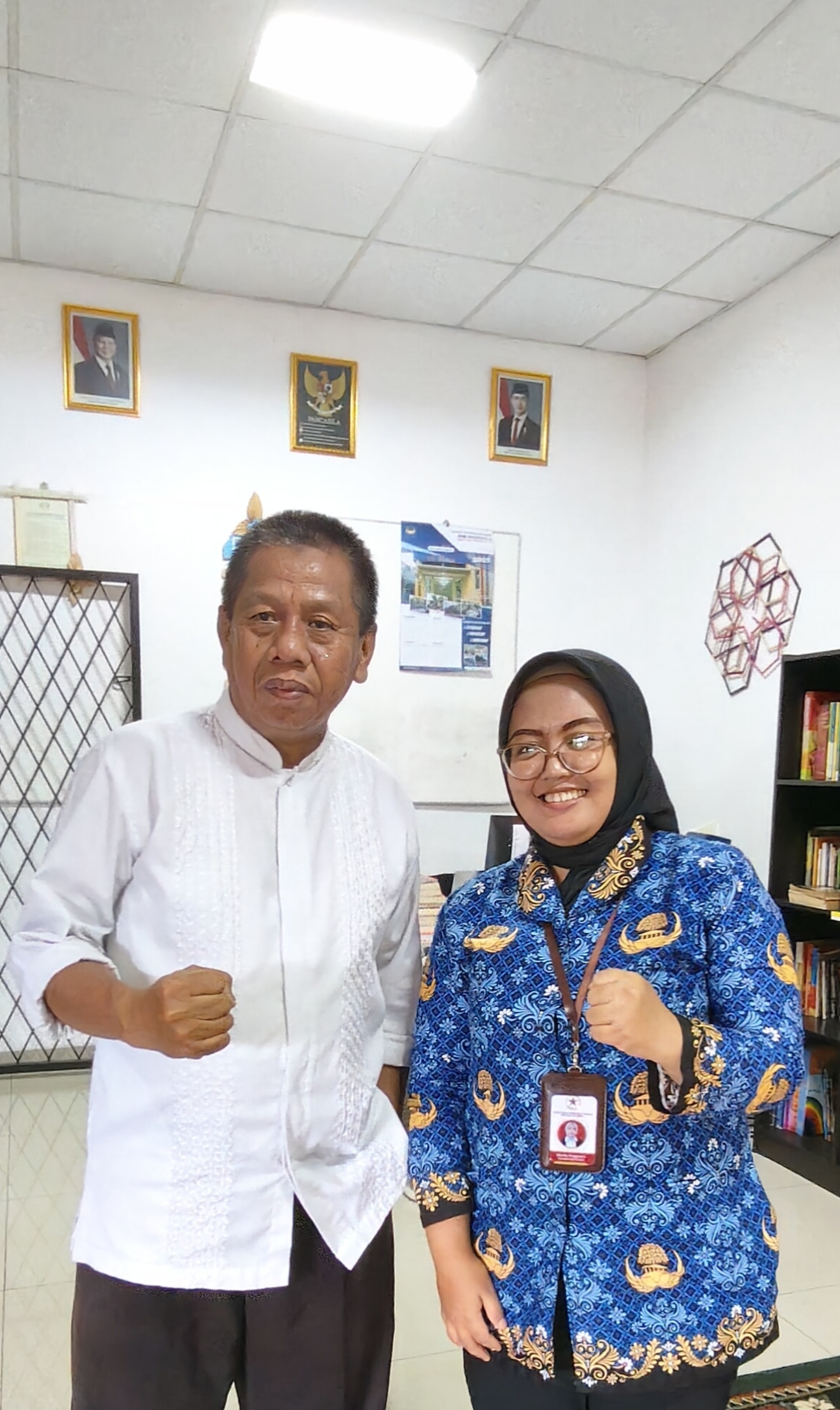 Zulkifli