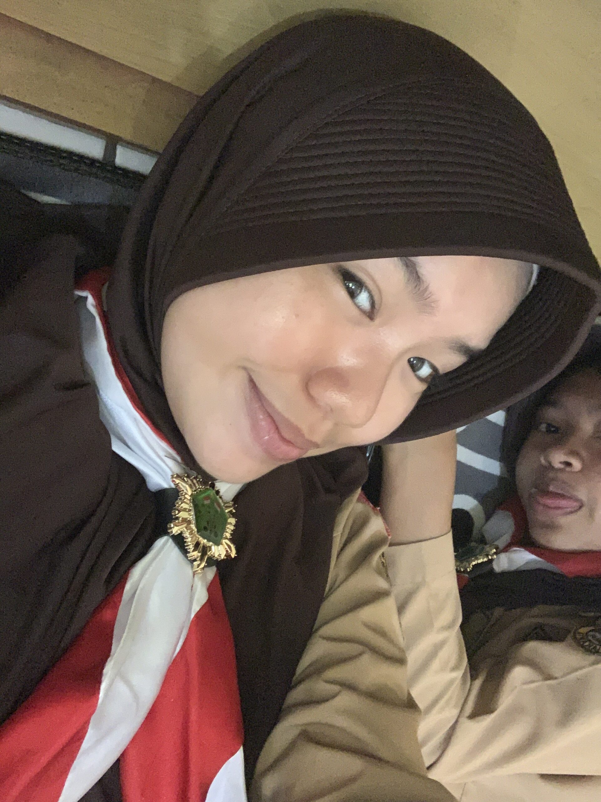 Lara Juliani Nasution