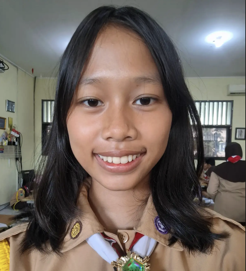 Helena Cintiara Yashmin