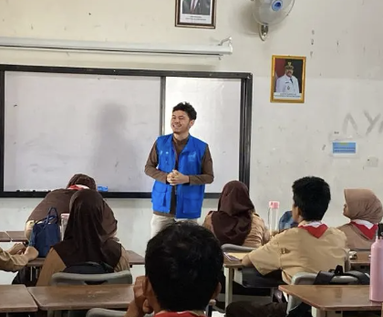 Muhammad Rayhan I\'tisham